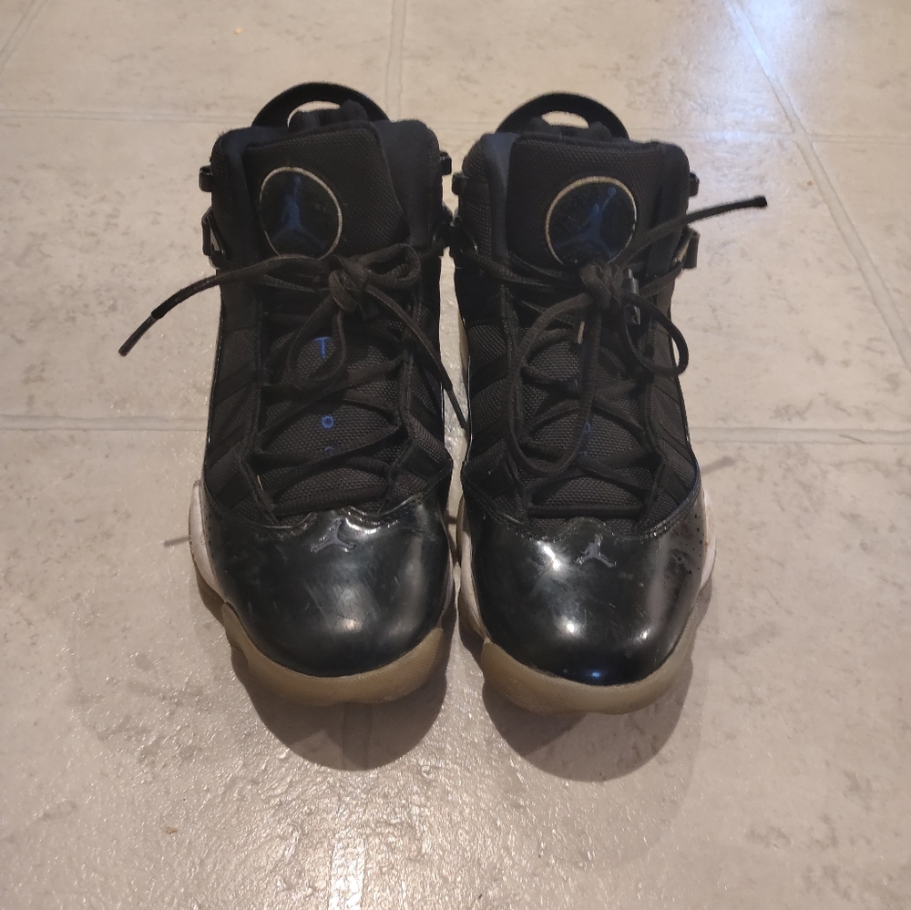 Air Jordan 6 rings 'Space Jam'